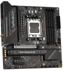 MAXSUN MS-TERMINATOR B850M DARK WIFI Материнская плата 2