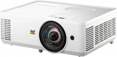 ViewSonic PS502X VS19344 Проектор 4