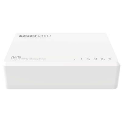 TOTOLINK S505 V4 (S505) Коммутатор