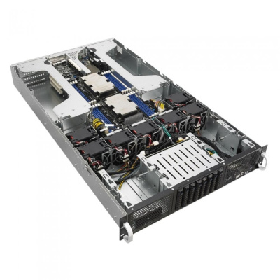 ASUS ESC4000 G4S 90SF0071-M00360 Платформа системного блока 2