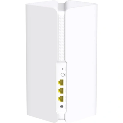 Tenda MX21 PRO (2-PACK) Трехдиапазонная Wi-Fi Mesh система 1
