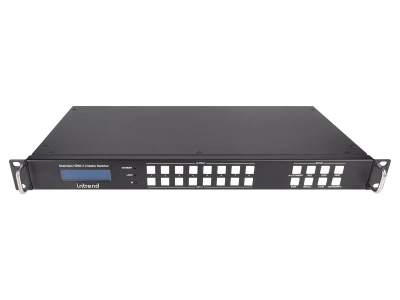 Intrend ITMFM-8x8H4A УВСН.468364.288 Матричный коммутатор 2