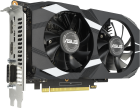 ASUS DUAL-GTX1650-O4GD6-P-V2 Видеокарта 90YV0GX8-M0NA00 4
