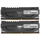 Patriot Viper Steel PVS416G300C6K Оперативная память 2