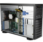 Supermicro SYS-740P-TR Серверная платформа