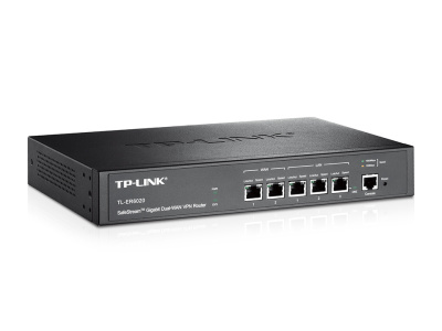 TP-Link TL-ER6020 маршрутизатор 1