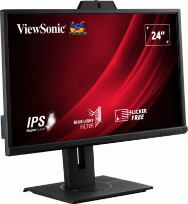 Viewsonic VG2440V Монитор  1