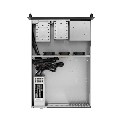 Exegate Pro 4U390-05 EX292641RUS Серверный корпус 9