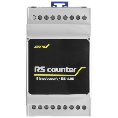 SNR SNR-RSCOUNTER-8I-SMART Универсальный расширитель 1