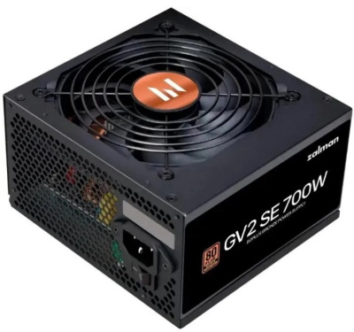 Zalman ZM700-GV2SE Блок питания ПК