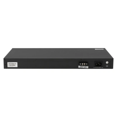SNR SNR-S2995G-24TX-UPS Управляемый коммутатор 3