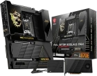 MSI MEG X870E GODLIKE MAX Материнская плата