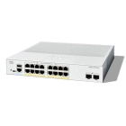Cisco Catalyst C1300-16P-2G (new) Коммутатор