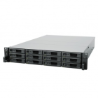 SYNOLOGY SA3410 СХД стоечное исполнение 