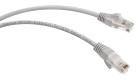 Cabeus PC-UTP-RJ45-Cat.5e-0.5m-LSZH Патч-корд UTP