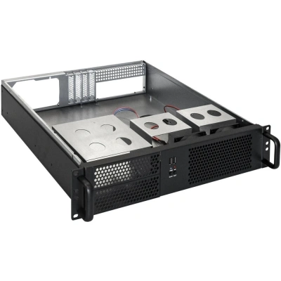 Exegate Pro 2U390-04 EX264269RUS Серверный корпус 2