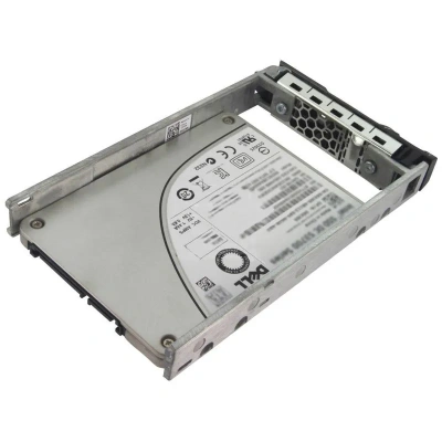 Dell 345-BELZ Твердотельный накопитель 1