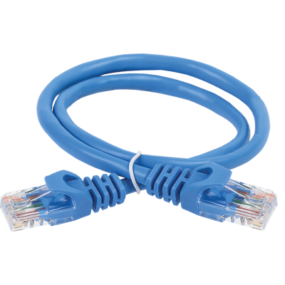 ITK PC03-C6UL-2M Коммутационный шнур