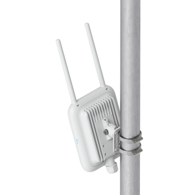 Ubiquiti U7-PRO-OUTDOOR Всепогодная точка доступа 6