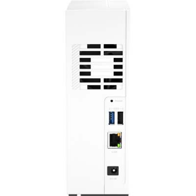 QNAP TS-133 Сетевое хранилище 5
