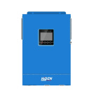 HIDEN SOLAR HS56-3624MAX Гибридный ИБП 3