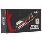 Netac NV7000 NT01NV7000T-4T0-E4X Накопитель SSD 4
