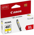 Canon CLI-481XL Y 2046C001 Картридж