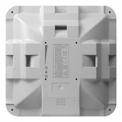 MikroTik Cube Lite60 (RBCUBE-60AD) Радиоустройство 60 ГГц, CPE 6