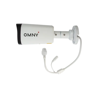 OMNY MB-M5M-2812 Камера сетевая буллет 5Мп 2