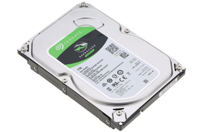 Seagate Barracuda 1TB ST1000DM010 Жесткий диск 2