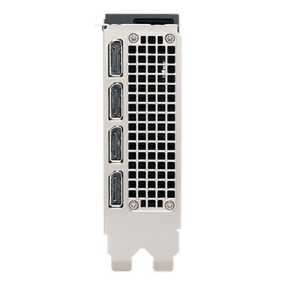 NVIDIA RTX A5000 24Gb OEM 900-5G132-2500-000 Видеокарта 3