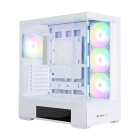 Zalman P40 DS WHITE Корпус для ПК 7