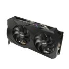 ASUS DUAL-GTX1660S-6G-EVO Видеокарта 90YV0DS5-M0NA00 6