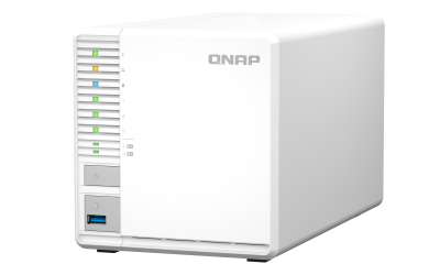 QNAP TS-364-8G Сетевое хранилище 4