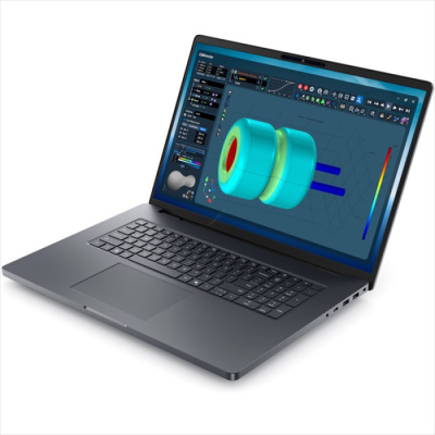 Dell Pro Max 18 Plus MB18250 PROMAX18-9312 Ноутбук 1