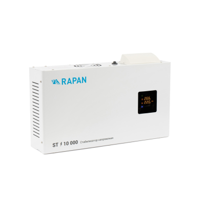 Bastion RAPAN ST-10000 Cтабилизатор напряжения