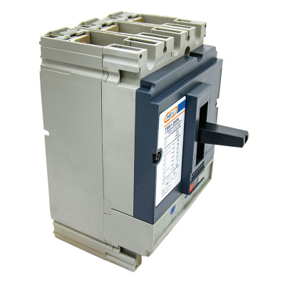 ЭНЕРГИЯ TSM1-250N 3P 200A 36кА (Е0702-0008) Автоматический выключатель  5