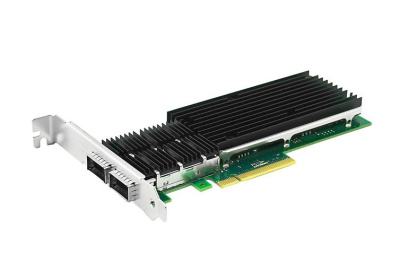 Lr-Link LREC9902BF-2QSFP+ Сетевой адаптер