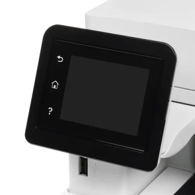 HP LaserJet Pro MFP M4103fdn МФУ 2Z628A#B19 4