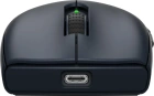 MSI FORGE GM340 W NAVY Мышь беспроводная 2
