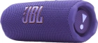 JBL Flip 7 Purple JBLFLIP7PUR Портативная акустика