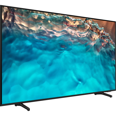Samsung UE85BU8000UXCE Телевизор LED  5