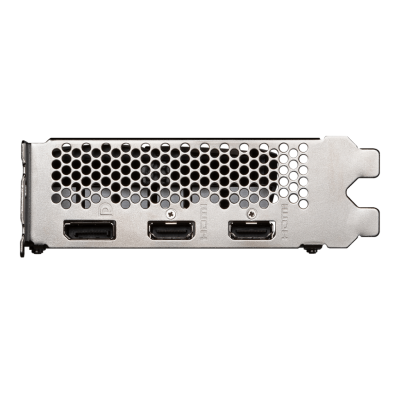MSI GEFORCE RTX 3050 VENTUS 2X E 6G Видеокарта 4