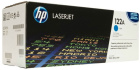 HP Q3961A Картридж