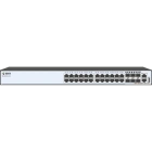 SNR SNR-S3950G-24TX Управляемый коммутатор 2