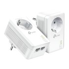TP-Link TL-PA7027P KIT Комплект Powerline-адаптеров