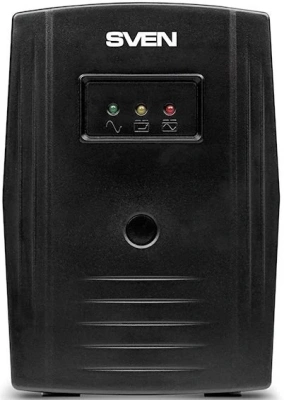 SVEN Pro 800 SV-013851 Источник бесперебойного питания 1