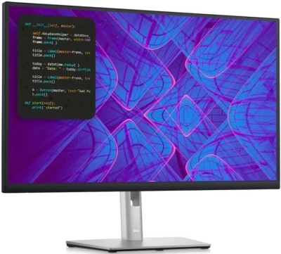 DELL P3223QE ЖК монитор 210-BEQZ 1