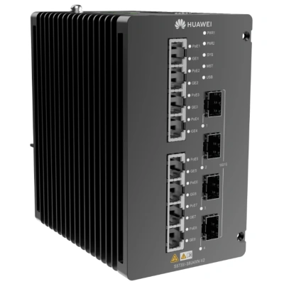 Huawei S5735I-S8U4XN-V2 Коммутатор
