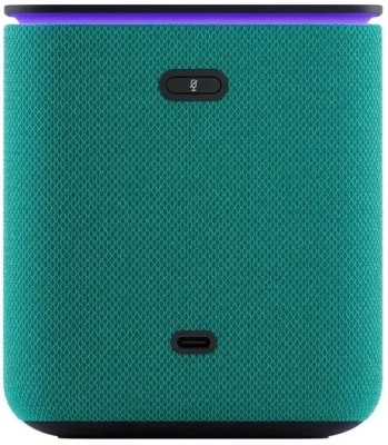 Yandex Станция Миди с Zigbee YNDX-00054EMD Умная колонка 2